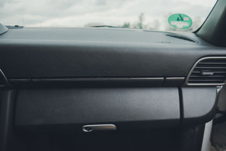 Porsche 997.2 GT3 RS