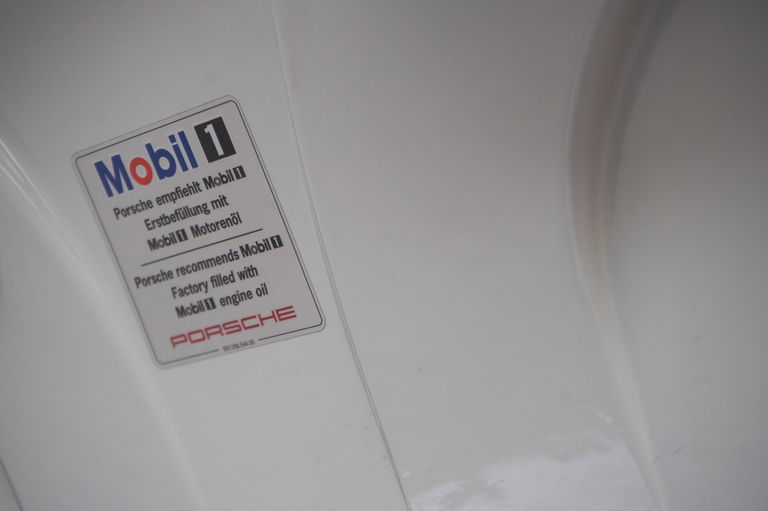 Porsche 997.2 GT3 RS