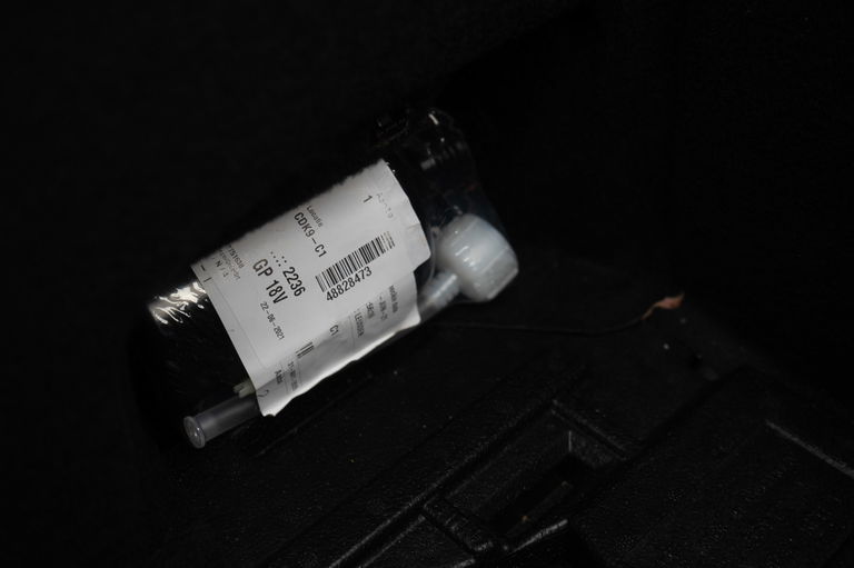 Porsche 997.2 GT3 RS