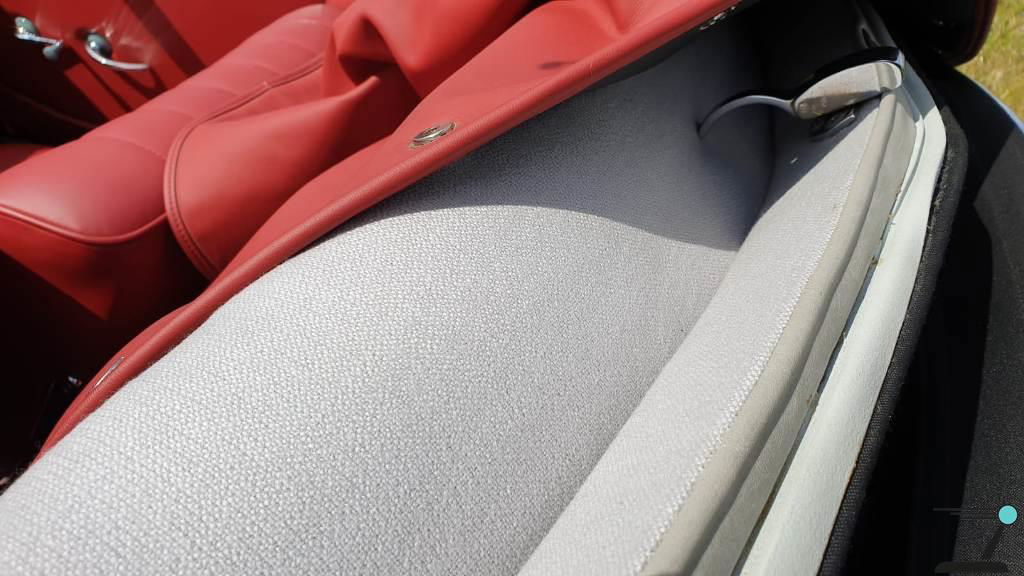 Porsche 356 Pre-A 1500