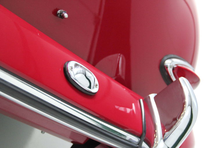 Porsche 356 B 1600 Super Roadster