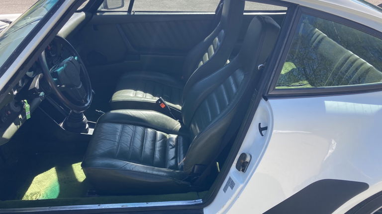 Porsche 911 Carrera 3,0