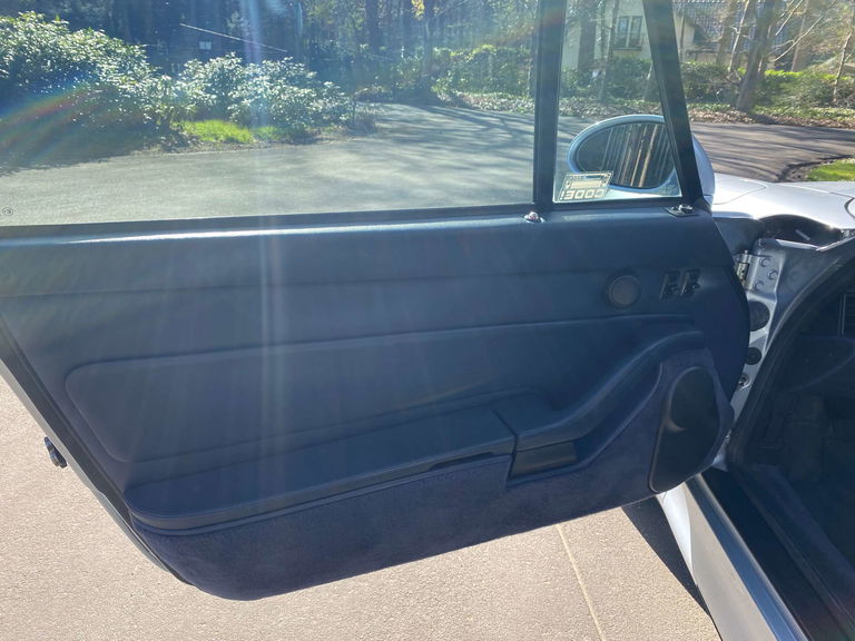 Porsche 993 Carrera 4S