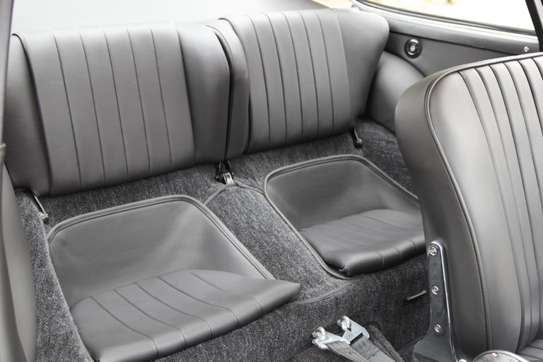 Porsche 911 (F-Modell)