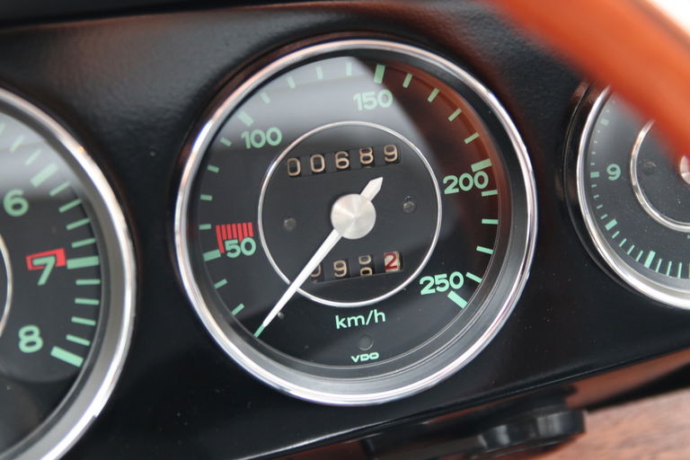 Porsche 911 (F-Modell)