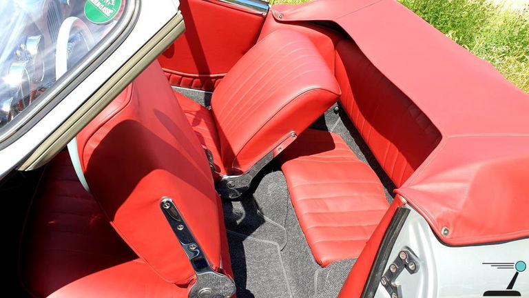 Porsche 356 Pre-A 1500