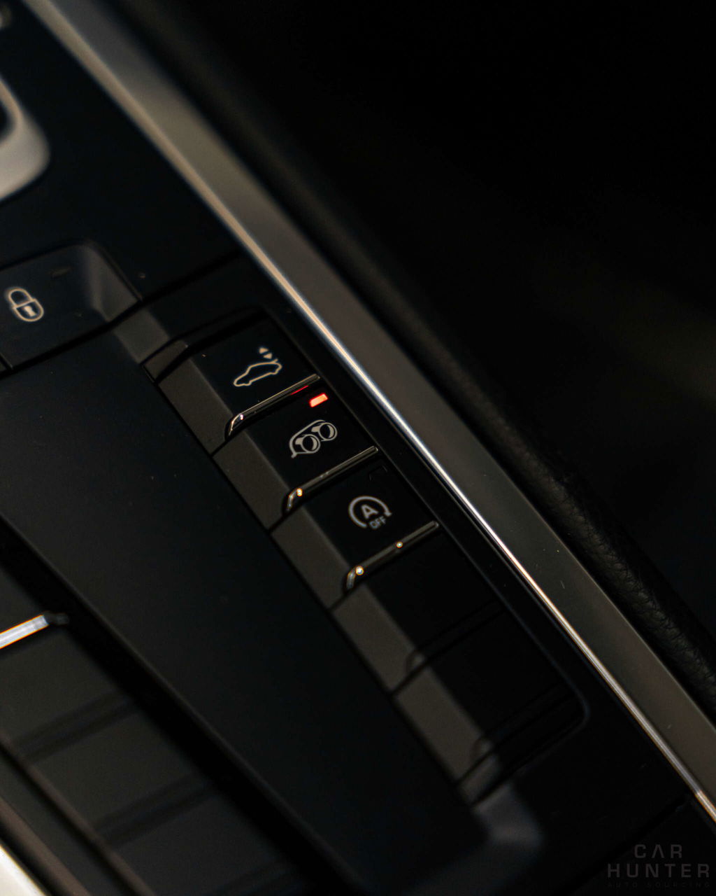 Porsche 991.2 Carrera 4S