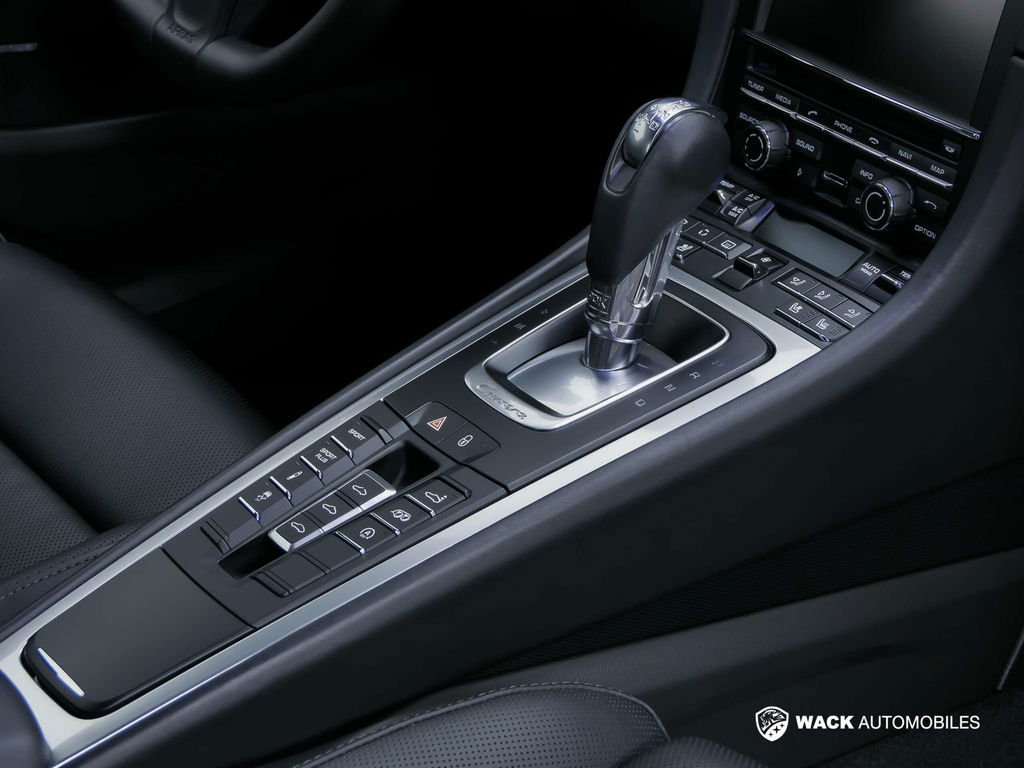 Porsche 991 Carrera S