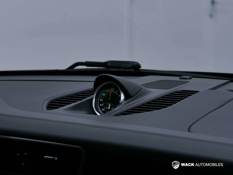 Porsche 991 Carrera S