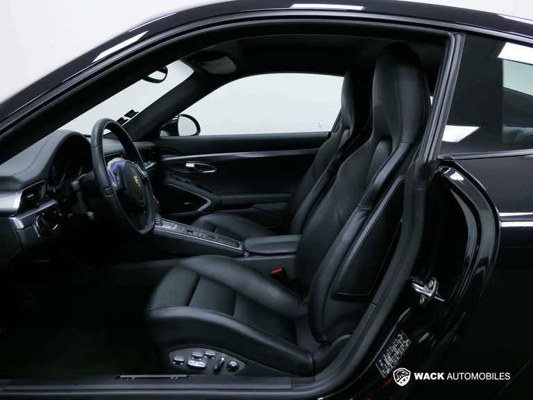 Porsche 991 Carrera S