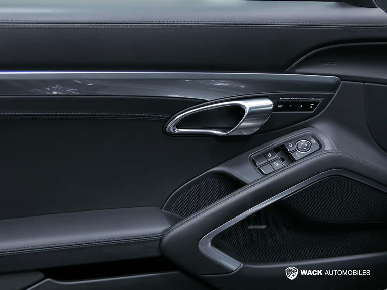 Porsche 991 Carrera S