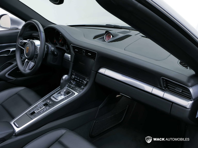 Porsche 991.2 Carrera