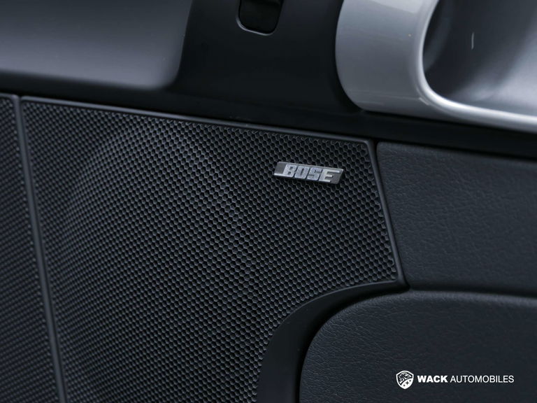 Porsche 987 Cayman S