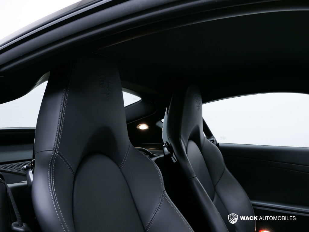 Porsche 987 Cayman S