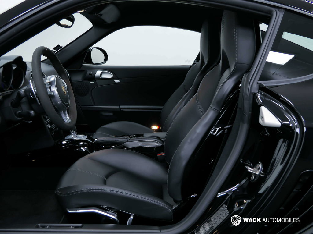 Porsche 987 Cayman S