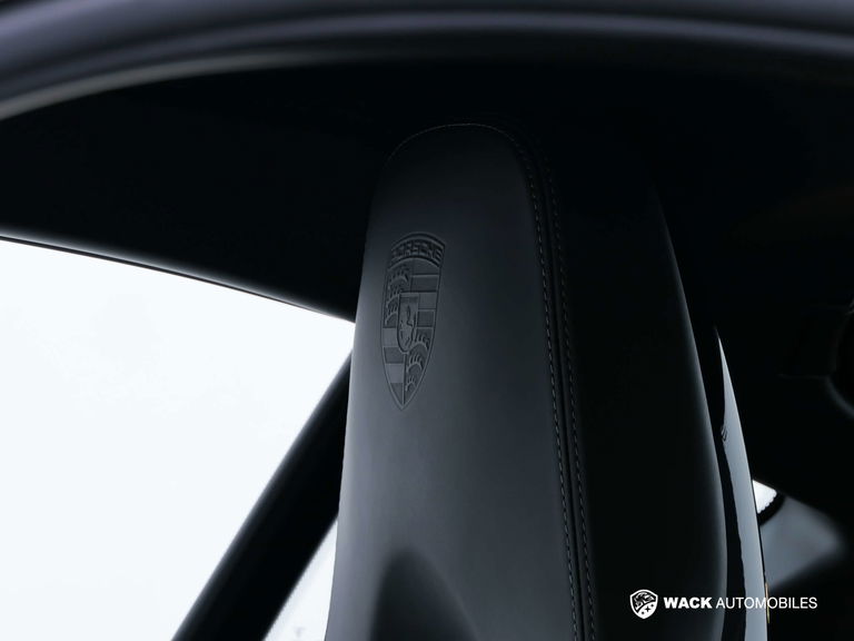 Porsche 987 Cayman S