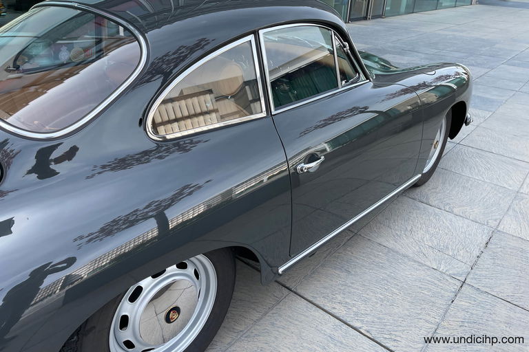 Porsche 356 C