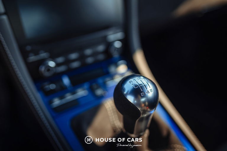 Porsche 718 Cayman GT4