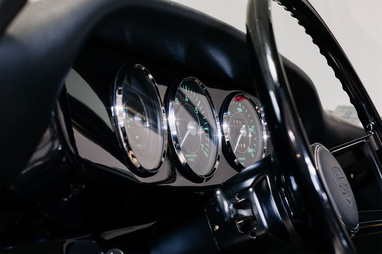 Porsche 911 (F-Modell)