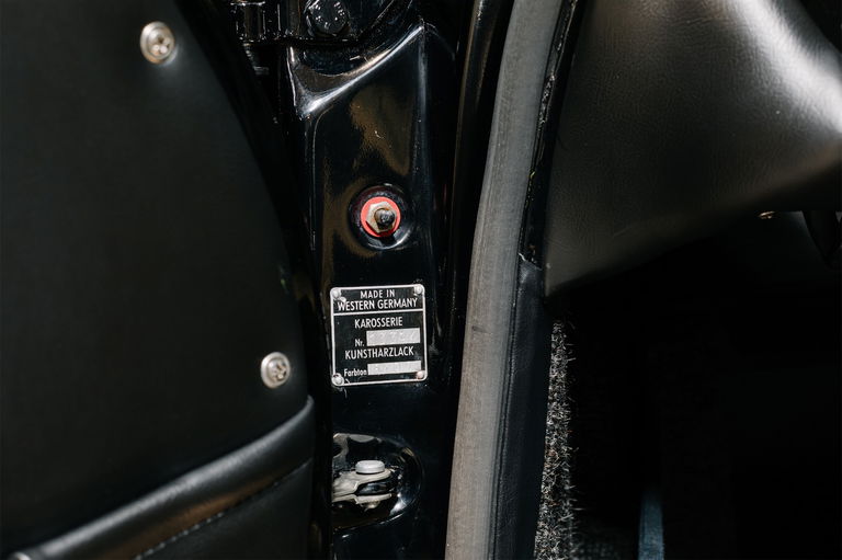 Porsche 911 (F-Modell)