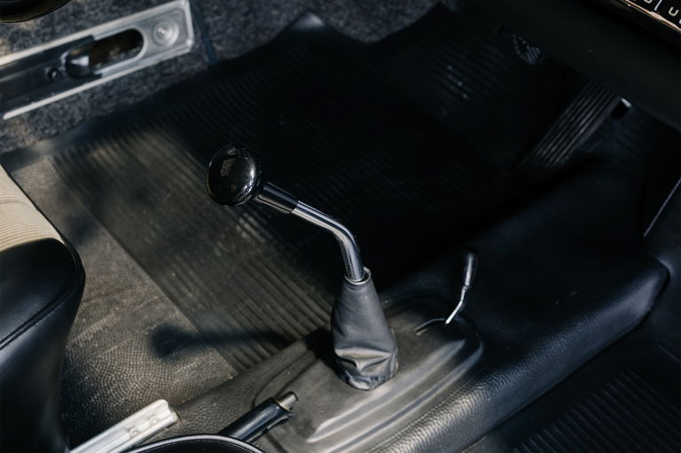 Porsche 911 (F-Modell)