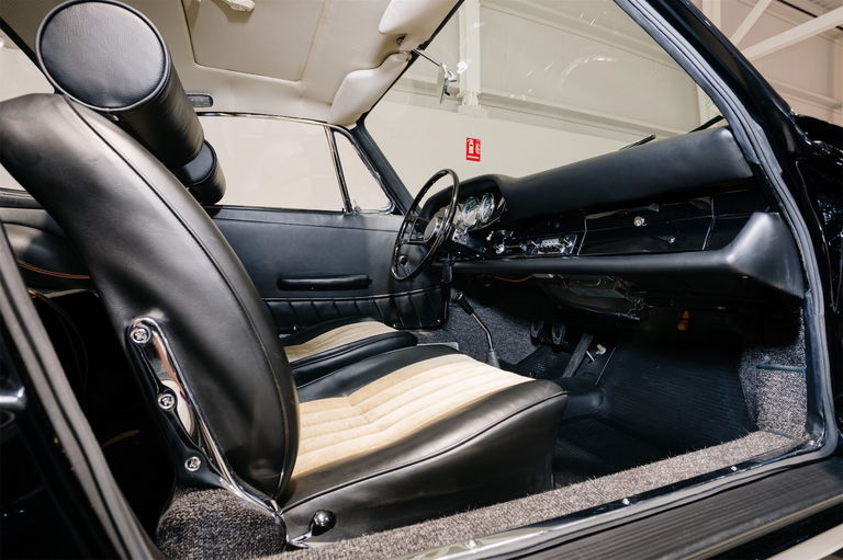 Porsche 911 (F-Modell)