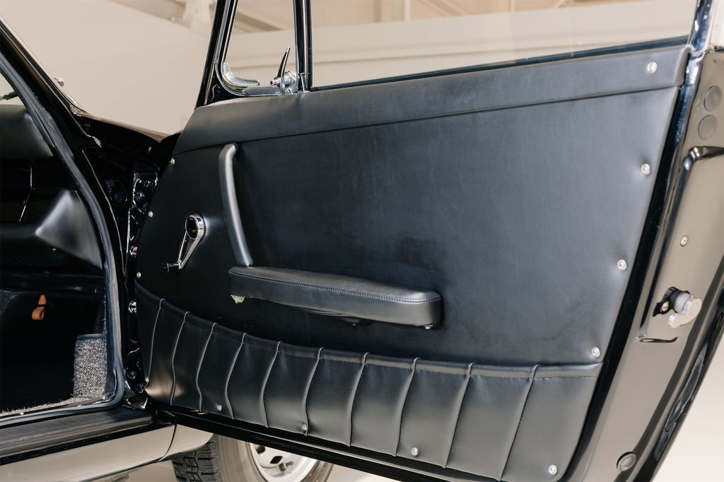 Porsche 911 (F-Modell)