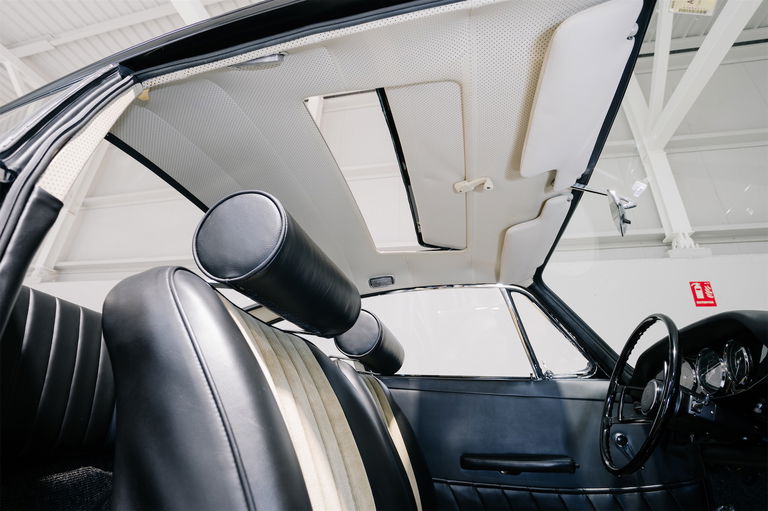 Porsche 911 (F-Modell)