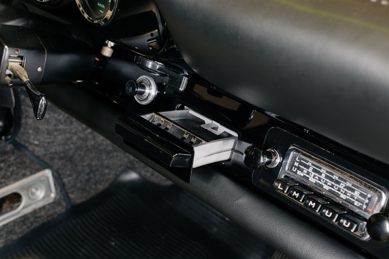 Porsche 911 (F-Modell)