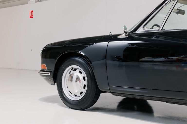 Porsche 911 (F-Modell)