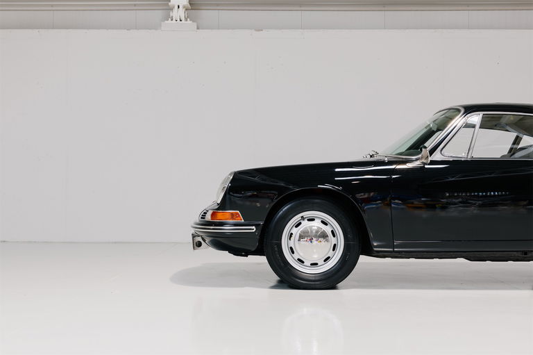 Porsche 911 (F-Modell)