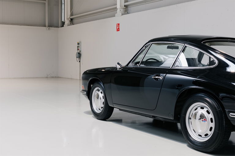 Porsche 911 (F-Modell)