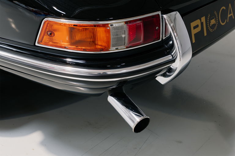 Porsche 911 (F-Modell)