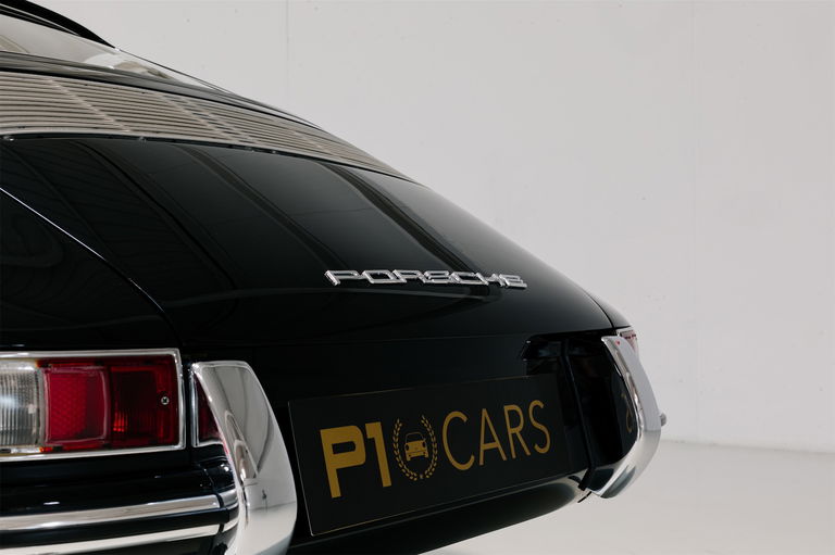 Porsche 911 (F-Modell)