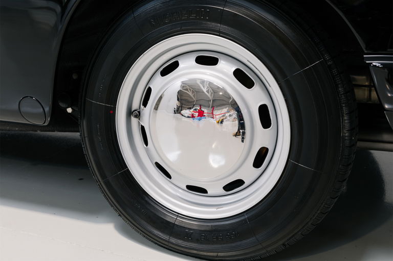 Porsche 911 (F-Modell)