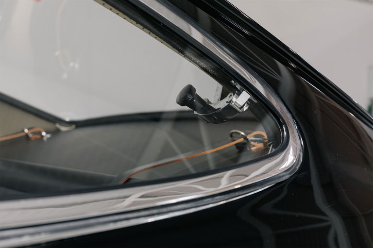 Porsche 911 (F-Modell)