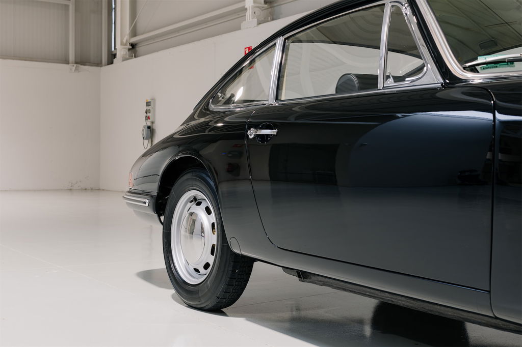 Porsche 911 (F-Modell)