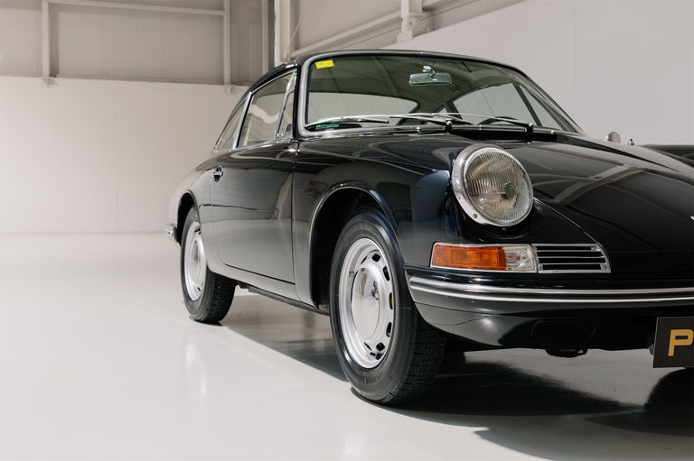 Porsche 911 (F-Modell)