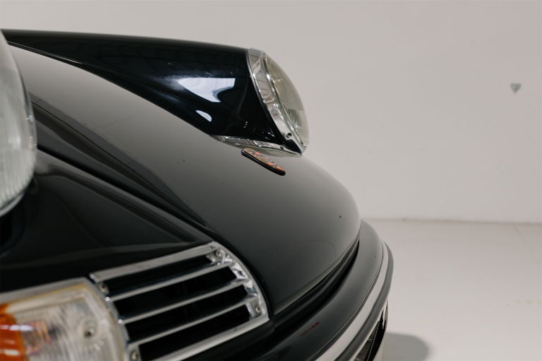 Porsche 911 (F-Modell)