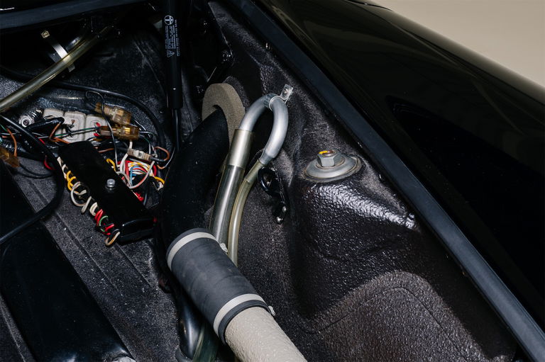 Porsche 911 (F-Modell)