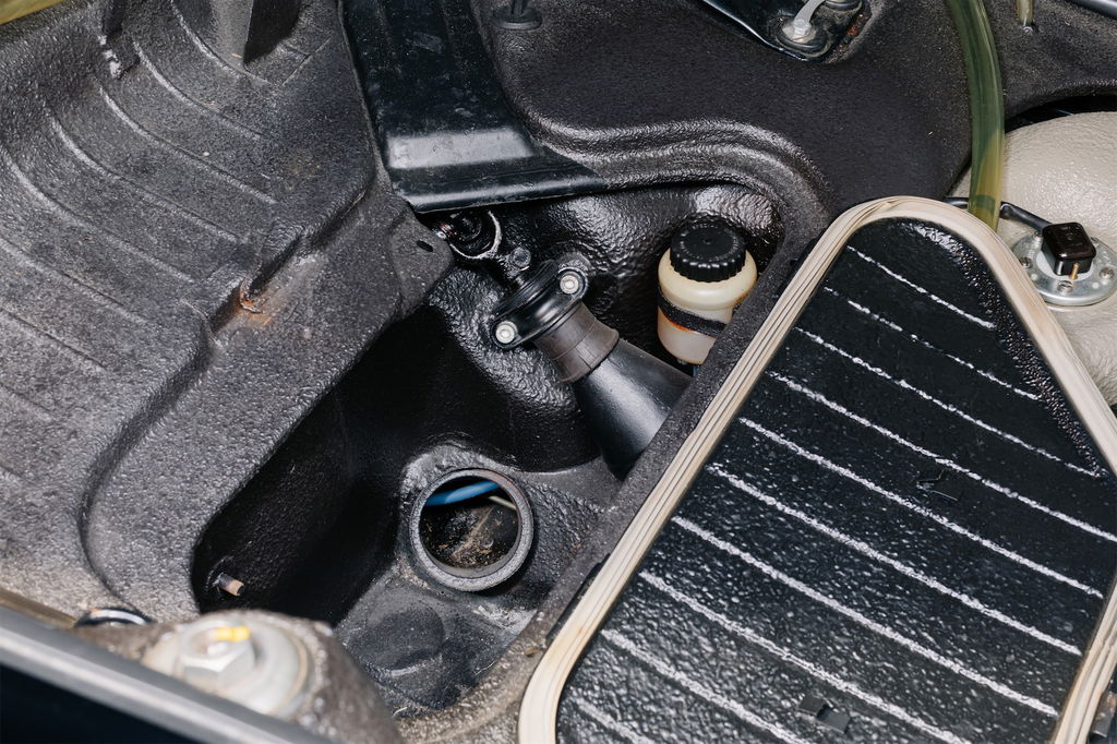 Porsche 911 (F-Modell)