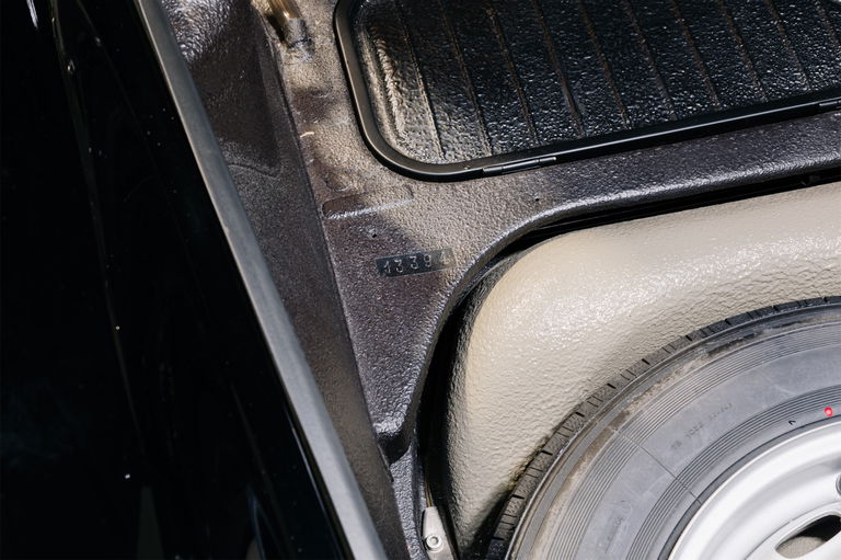 Porsche 911 (F-Modell)