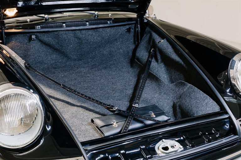 Porsche 911 (F-Modell)