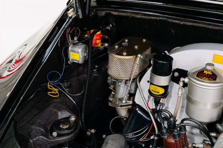 Porsche 911 (F-Modell)