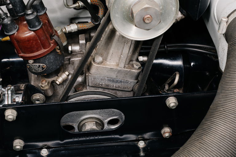 Porsche 911 (F-Modell)