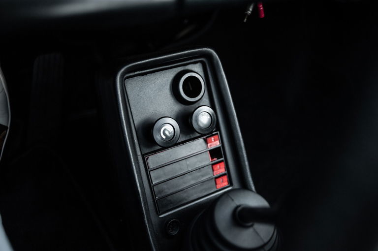 Porsche 911 Turbo 3.0