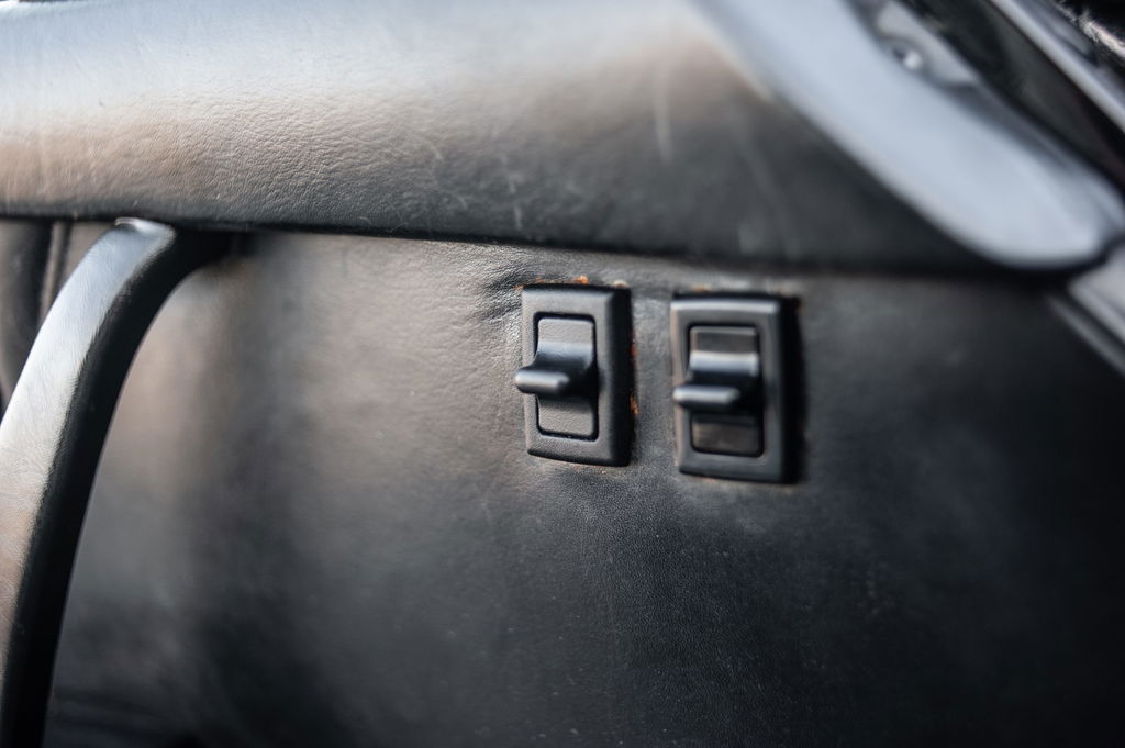 Porsche 911 Turbo 3.0