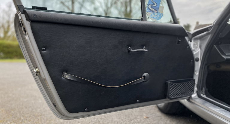 Porsche 911 Backdate