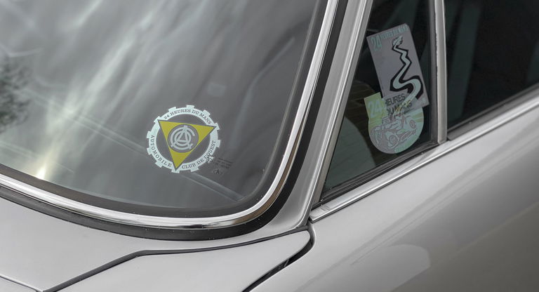 Porsche 911 Backdate