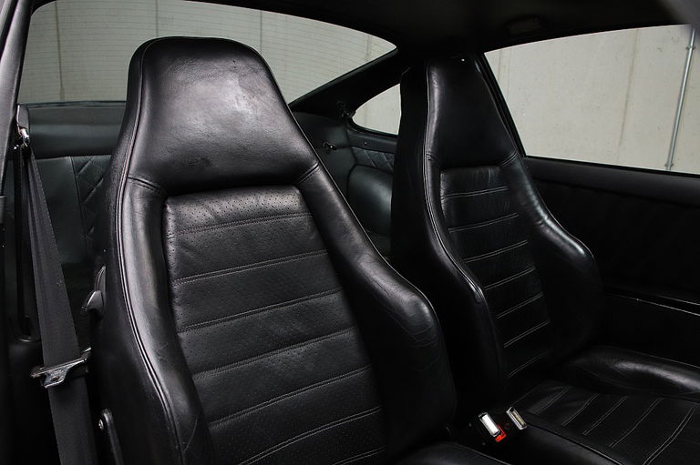 Porsche 911 Turbo 3.0